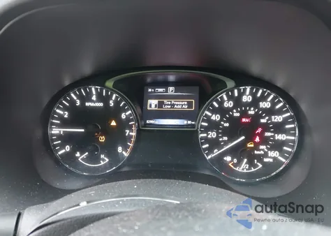 2018 Nissan Pathfinder Sl z USA, uszkodzony, nr VIN 5N1DR2MM8JC608389